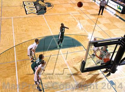 Thumbnail 3 in Reeths-Puffer vs. Zeeland West photogallery.