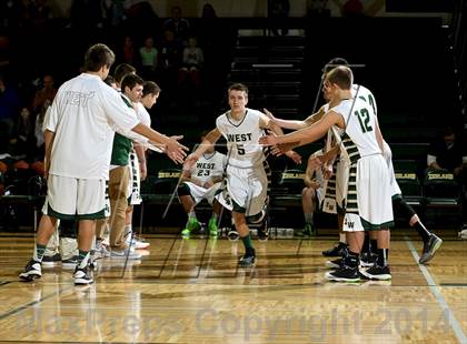 Thumbnail 1 in Reeths-Puffer vs. Zeeland West photogallery.