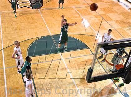 Thumbnail 1 in Reeths-Puffer vs. Zeeland West photogallery.