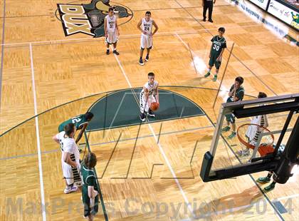 Thumbnail 2 in Reeths-Puffer vs. Zeeland West photogallery.
