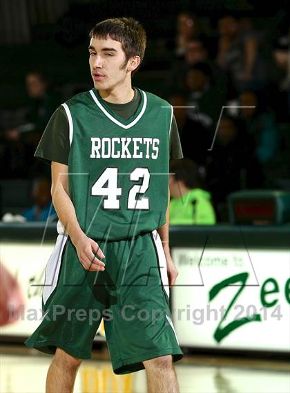 Thumbnail 2 in Reeths-Puffer vs. Zeeland West photogallery.