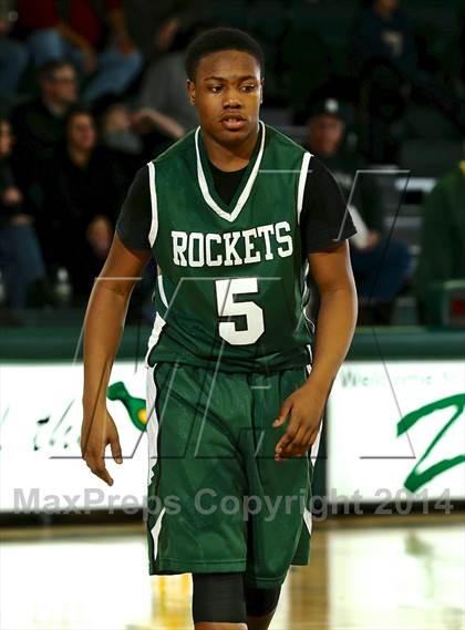Thumbnail 1 in Reeths-Puffer vs. Zeeland West photogallery.
