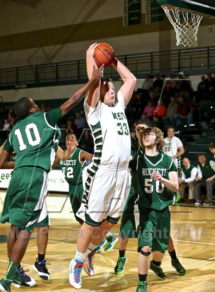 Thumbnail 1 in Reeths-Puffer vs. Zeeland West photogallery.