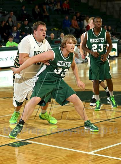 Thumbnail 3 in Reeths-Puffer vs. Zeeland West photogallery.