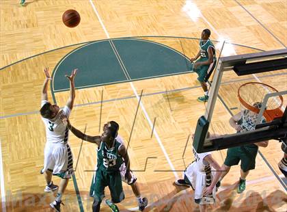 Thumbnail 2 in Reeths-Puffer vs. Zeeland West photogallery.