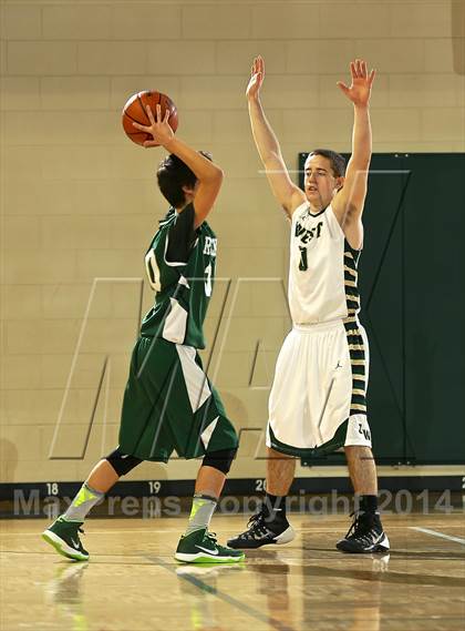 Thumbnail 1 in Reeths-Puffer vs. Zeeland West photogallery.