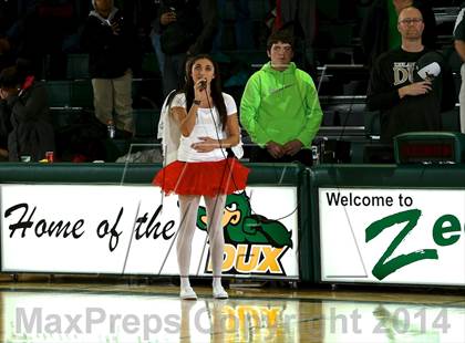 Thumbnail 2 in Reeths-Puffer vs. Zeeland West photogallery.