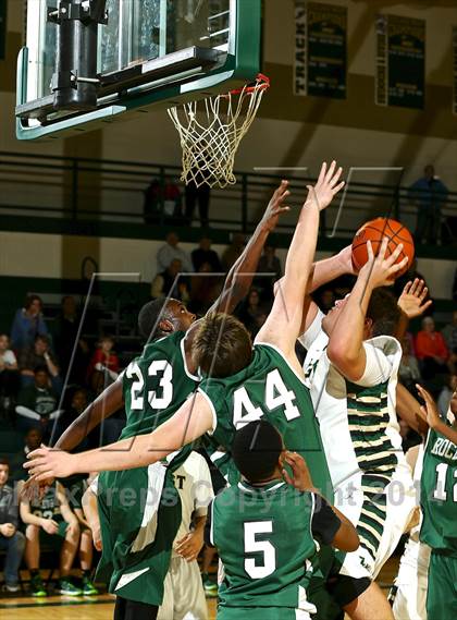 Thumbnail 2 in Reeths-Puffer vs. Zeeland West photogallery.