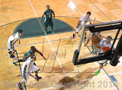 Thumbnail 3 in Reeths-Puffer vs. Zeeland West photogallery.