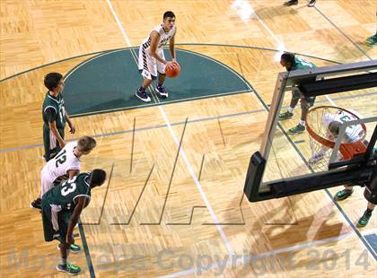 Thumbnail 1 in Reeths-Puffer vs. Zeeland West photogallery.