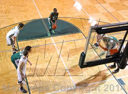 Thumbnail 2 in Reeths-Puffer vs. Zeeland West photogallery.