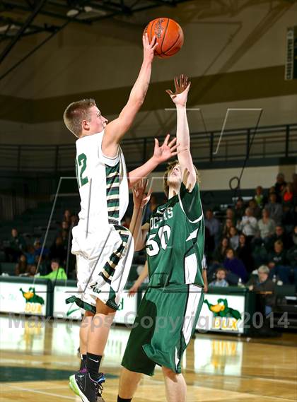 Thumbnail 1 in Reeths-Puffer vs. Zeeland West photogallery.