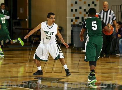 Thumbnail 1 in Reeths-Puffer vs. Zeeland West photogallery.