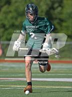 Photo from the gallery "Northwest Catholic vs. Canton (CIAC Class S semifinal)"