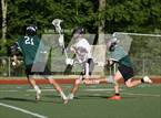 Photo from the gallery "Northwest Catholic vs. Canton (CIAC Class S semifinal)"