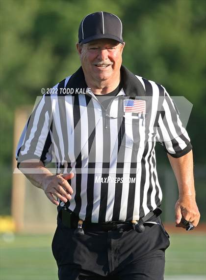 Thumbnail 2 in Northwest Catholic vs. Canton (CIAC Class S semifinal) photogallery.