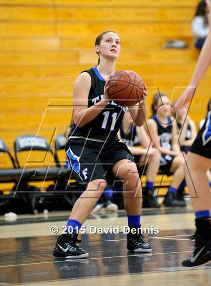 Thumbnail 3 in Frontier @ Stockdale photogallery.