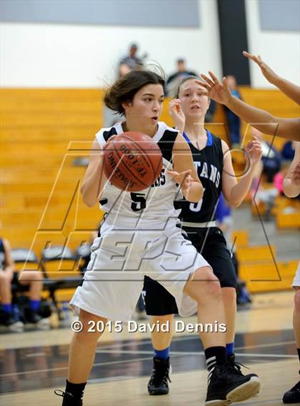 Thumbnail 3 in Frontier @ Stockdale photogallery.