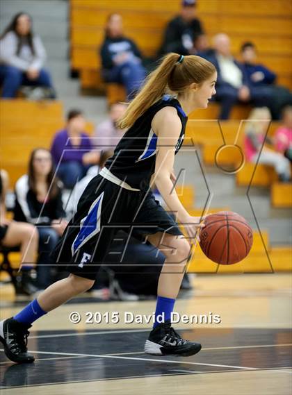 Thumbnail 3 in Frontier @ Stockdale photogallery.