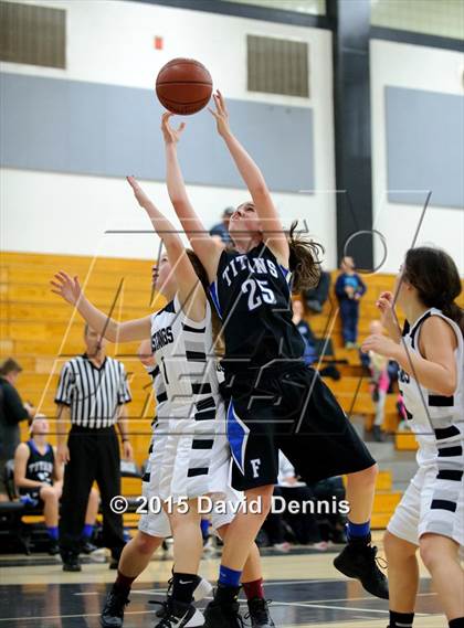 Thumbnail 3 in Frontier @ Stockdale photogallery.