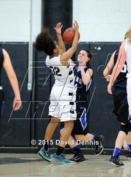 Thumbnail 3 in Frontier @ Stockdale photogallery.