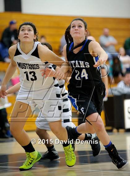 Thumbnail 2 in Frontier @ Stockdale photogallery.