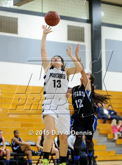 Thumbnail 3 in Frontier @ Stockdale photogallery.