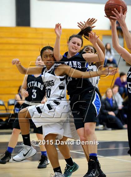 Thumbnail 3 in Frontier @ Stockdale photogallery.