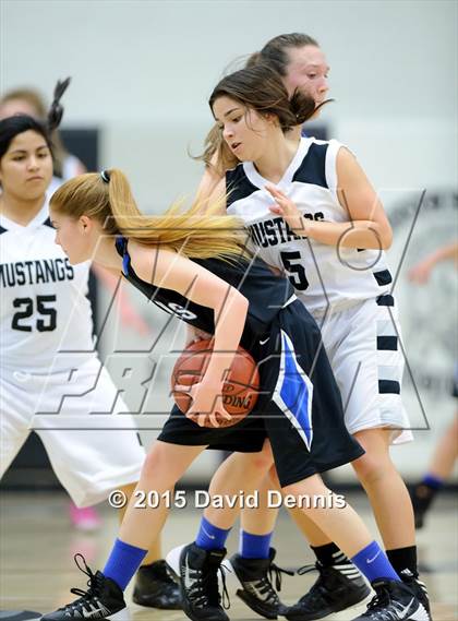 Thumbnail 3 in Frontier @ Stockdale photogallery.