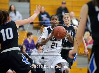 Thumbnail 2 in Frontier @ Stockdale photogallery.