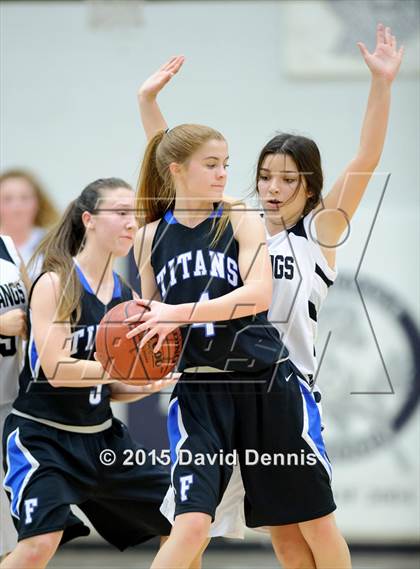 Thumbnail 3 in Frontier @ Stockdale photogallery.