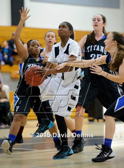 Thumbnail 3 in Frontier @ Stockdale photogallery.