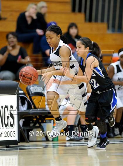 Thumbnail 3 in Frontier @ Stockdale photogallery.