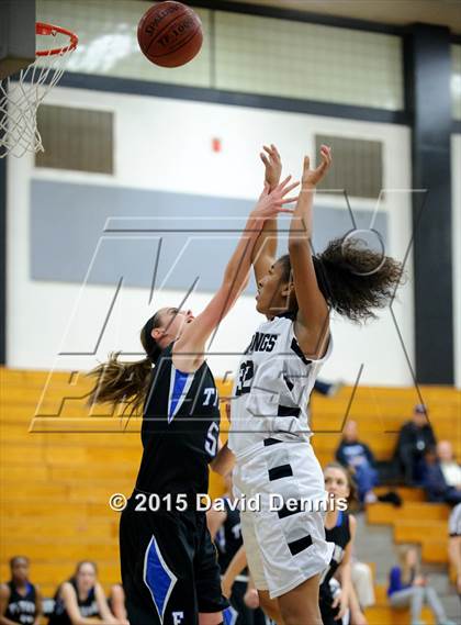 Thumbnail 2 in Frontier @ Stockdale photogallery.