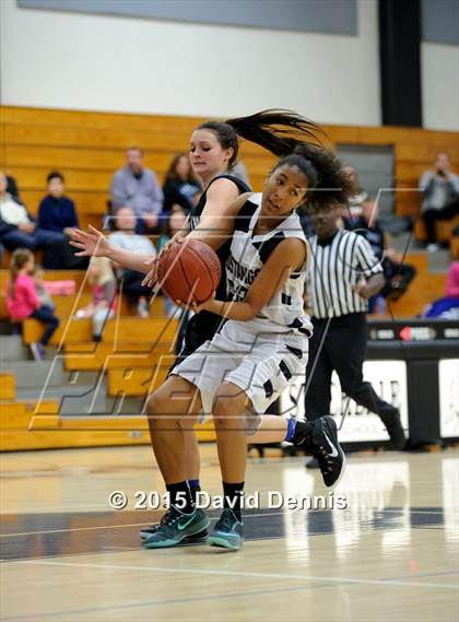 Thumbnail 3 in Frontier @ Stockdale photogallery.