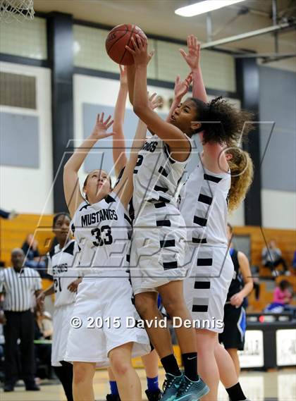 Thumbnail 3 in Frontier @ Stockdale photogallery.