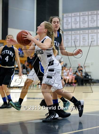 Thumbnail 1 in Frontier @ Stockdale photogallery.