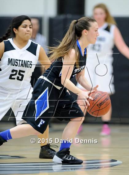 Thumbnail 2 in Frontier @ Stockdale photogallery.