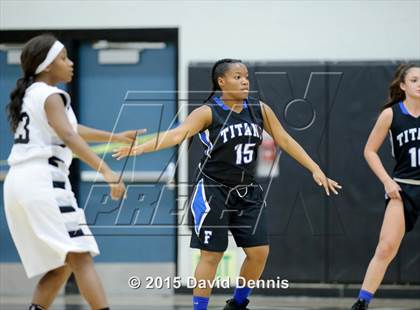 Thumbnail 3 in Frontier @ Stockdale photogallery.