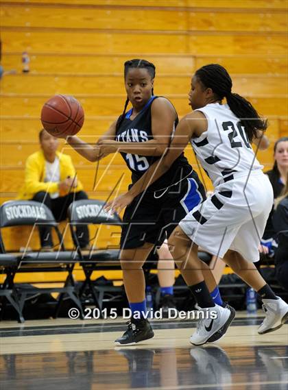 Thumbnail 3 in Frontier @ Stockdale photogallery.