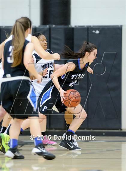 Thumbnail 3 in Frontier @ Stockdale photogallery.