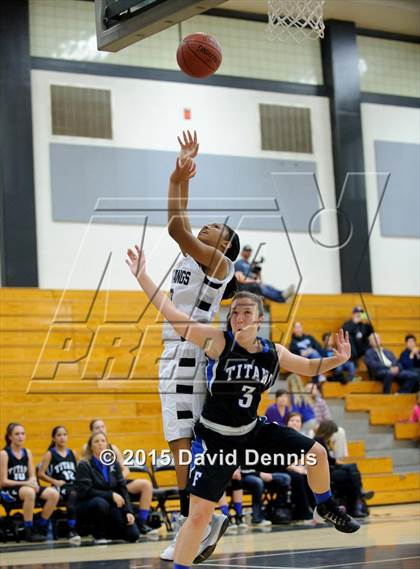 Thumbnail 3 in Frontier @ Stockdale photogallery.