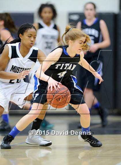 Thumbnail 3 in Frontier @ Stockdale photogallery.