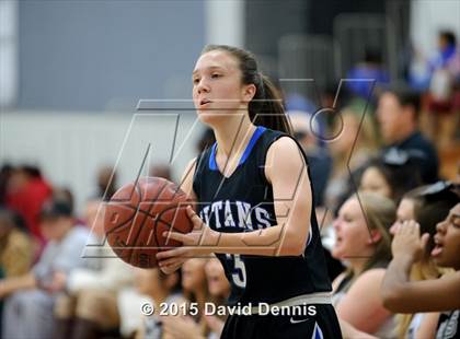Thumbnail 3 in Frontier @ Stockdale photogallery.