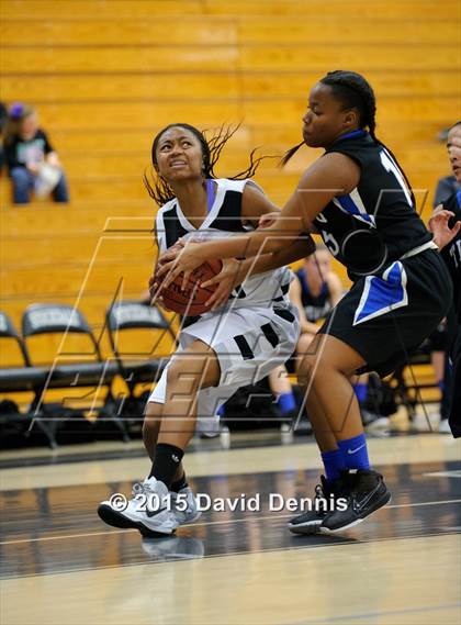 Thumbnail 3 in Frontier @ Stockdale photogallery.