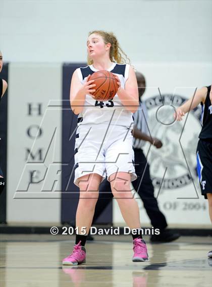 Thumbnail 3 in Frontier @ Stockdale photogallery.