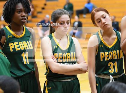 Thumbnail 2 in Peoria @ Goldwater photogallery.