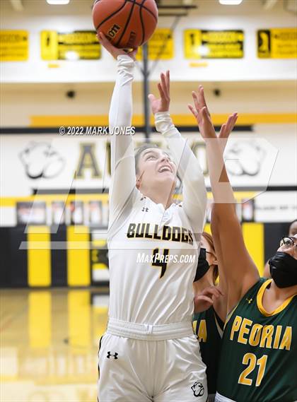 Thumbnail 2 in Peoria @ Goldwater photogallery.