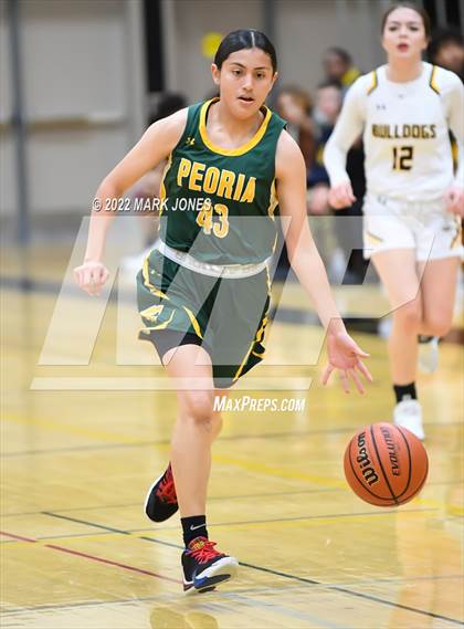 Thumbnail 3 in Peoria @ Goldwater photogallery.