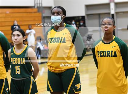 Thumbnail 2 in Peoria @ Goldwater photogallery.